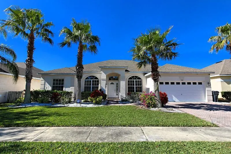 Birkdale Villa #230883 Davenport