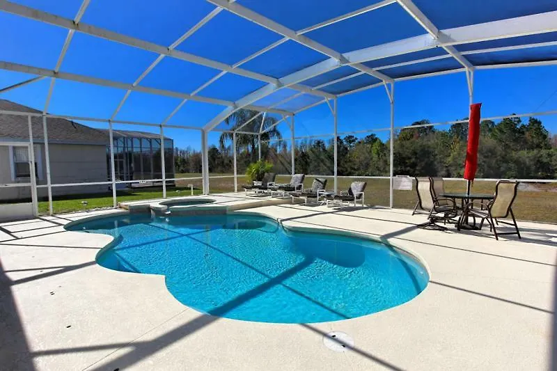 Birkdale Villa #230883 Davenport