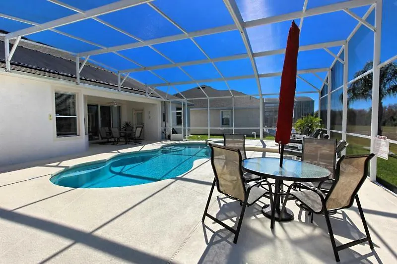 Birkdale Villa #230883 Davenport