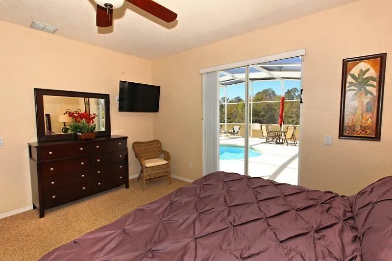 Birkdale Villa #230883 Davenport 0*,