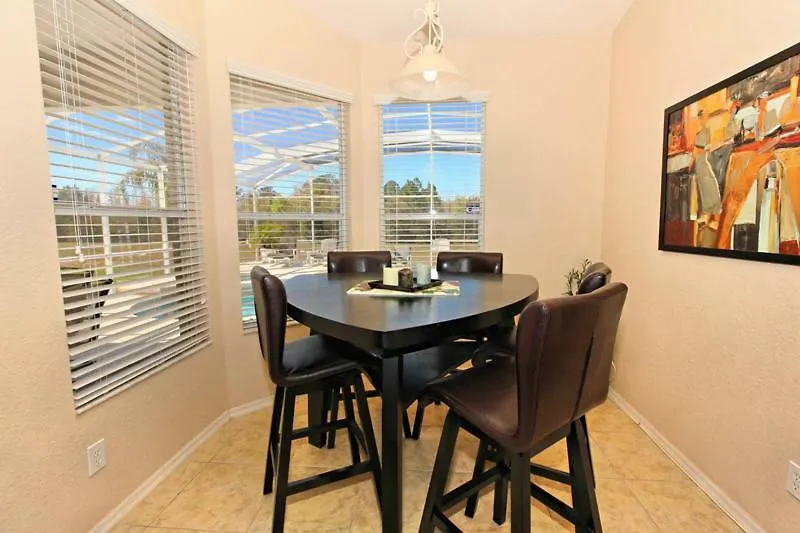 Birkdale Villa #230883 Davenport