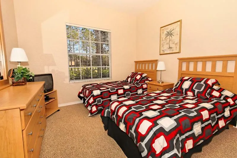 Birkdale Villa #230883 Davenport