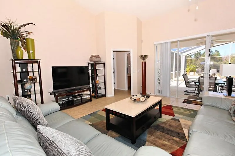 Birkdale Villa #230883 location