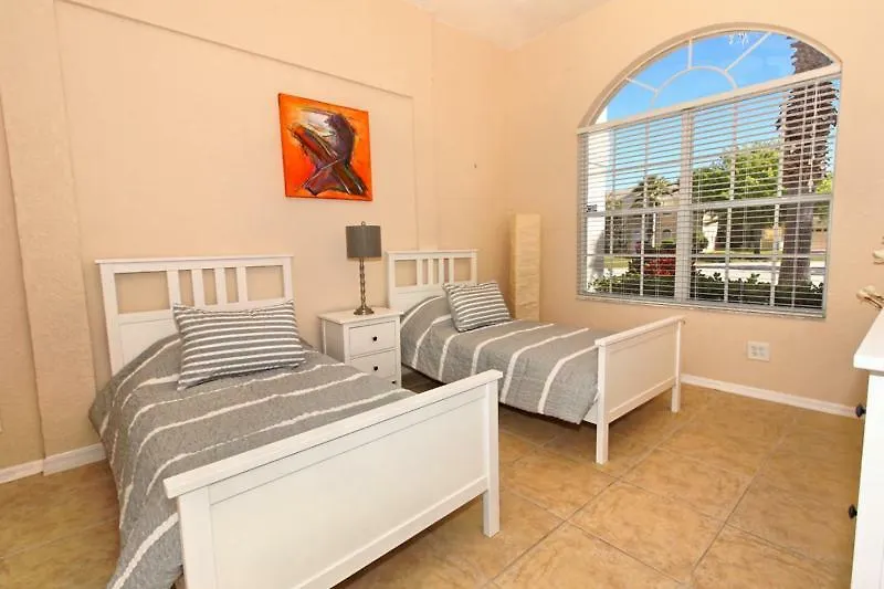 Birkdale Villa #230883 Davenport