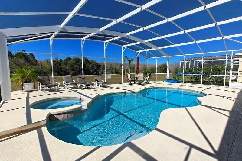 Birkdale Villa #230883 Davenport