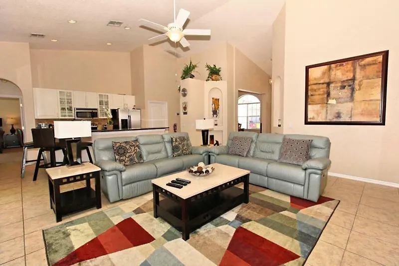 Birkdale Villa #230883 Davenport United States